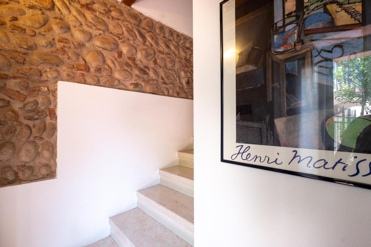 Corte Roveggia - Monolocale Picasso Verona Luaran gambar